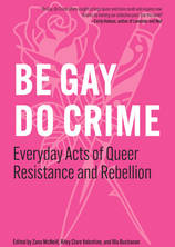 Small be gay do crime