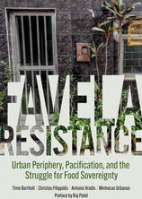 Small favela resistance