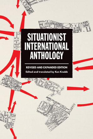 Large situationist international anthology