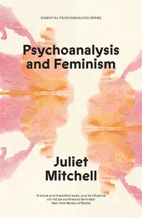Large psychoanalysis and feminism