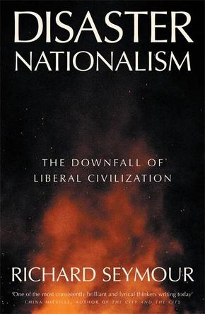 Large disaster nationalism