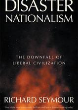 Small disaster nationalism