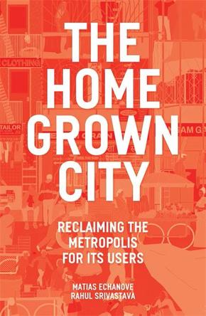Large homegrown city