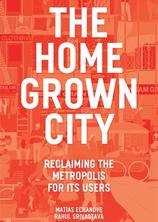 Small homegrown city