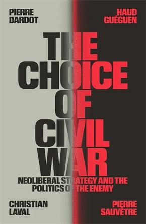Large choice of civil war