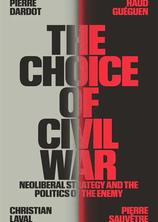 Small choice of civil war