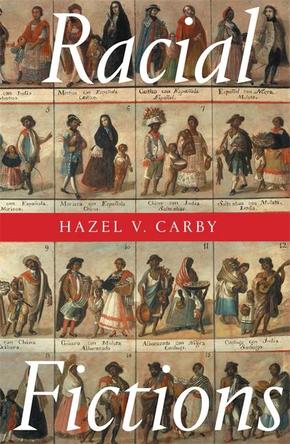 Large racial fictions