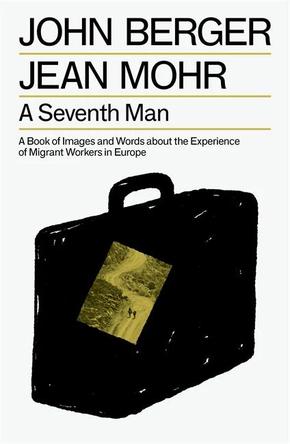 Large seventh man