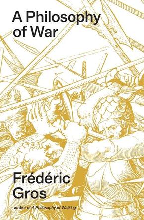 Large philosophy of war