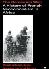 Small cameroon war