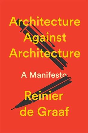 Large architecture against architecture