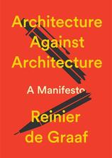 Small architecture against architecture