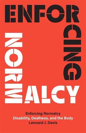 Large enforcing normalcy