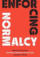 Small enforcing normalcy