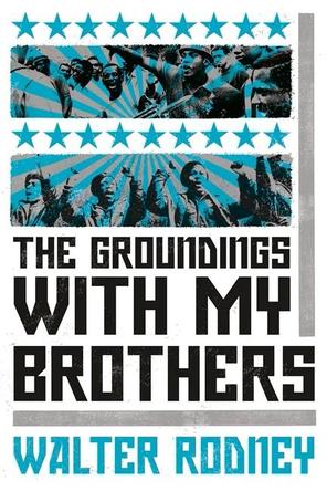 Large grounding with my brothers