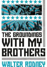 Small grounding with my brothers
