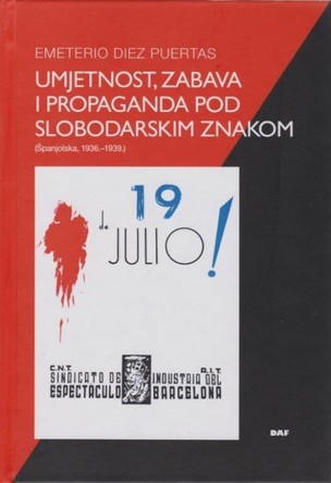 Large umjetnost  zabava i propaganda
