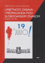 Small umjetnost  zabava i propaganda