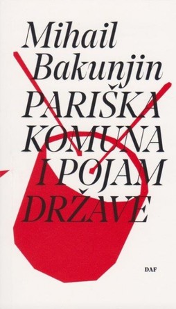 Large pariska komuna i pojam drzave
