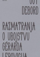 Small guy debord