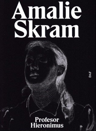 Large a. skram 0