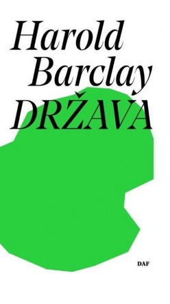 Large barclay drzava