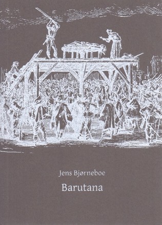 Large barutana