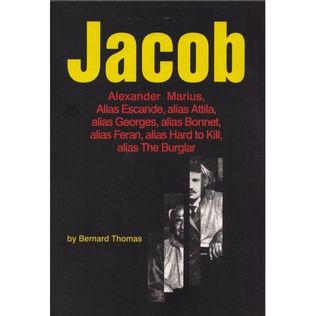 Large jacob by bernard thomas