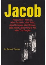 Small jacob by bernard thomas