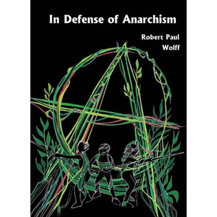 Large in defense of anarchism