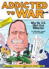 Small addicted to war